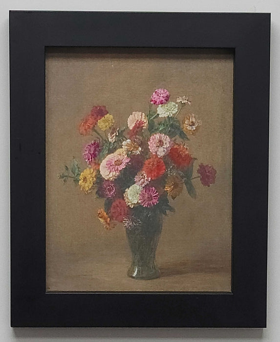 Foreign Holiday 11 18.5W x 22.5H