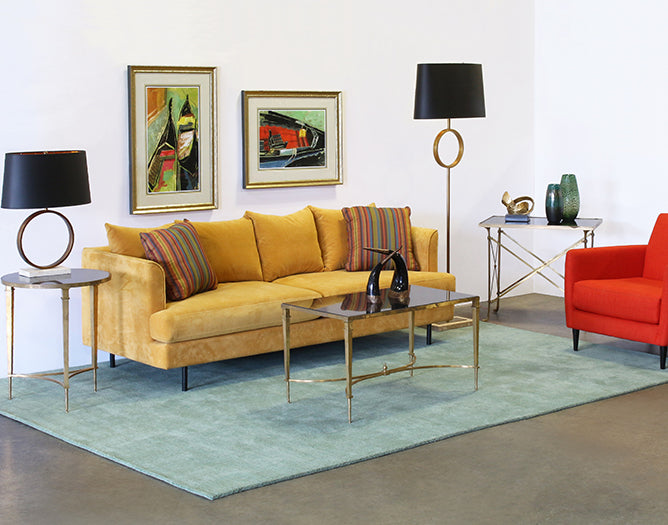 Isabelle in Venice - Gondola, Detail 30W x 24H