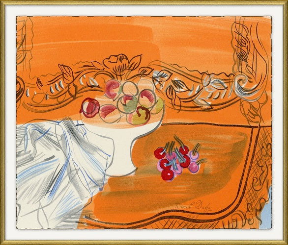 Gallery Poster - St Germaine 27W x 23H