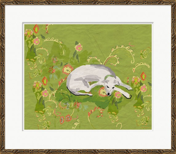 Indian Summer 32W x 28H