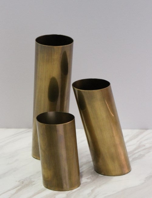 SVS03ATL - Kirby Vases (Set of 3)