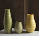 SVS95LA  - Set of 3 Bellini Vases