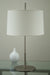 Echo Table Lamp