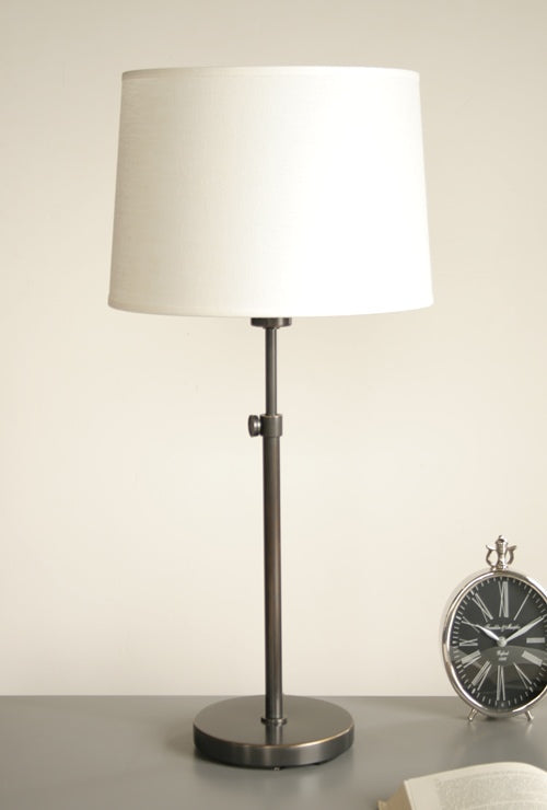 Koleman Adjustable Table Lamp