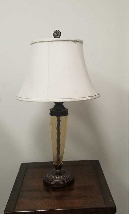 Volice One-Light Table Lamp