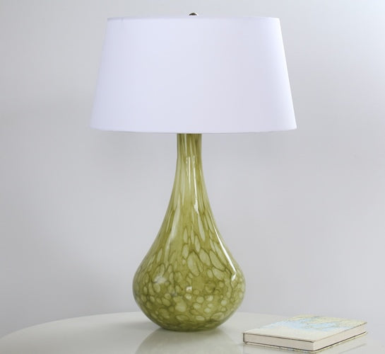 Santana Lamp