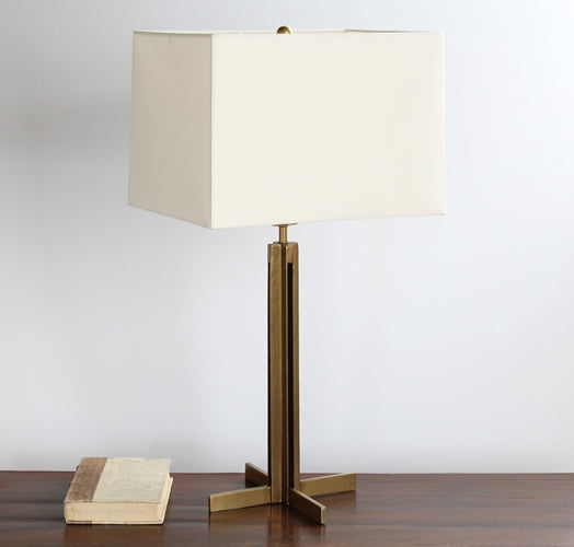 Mildred Lamp