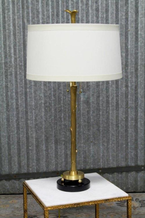 Organic Table Lamp