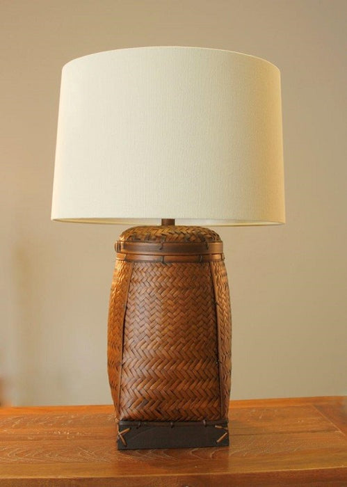 Mana Table Lamp