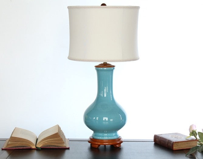 Dorothy Sky Table Lamp