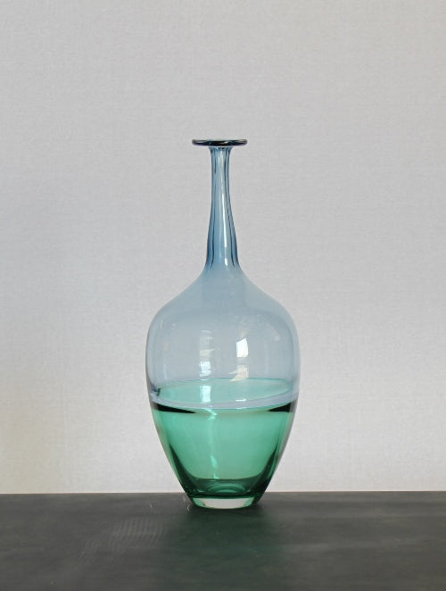 VASE206LA - Recycled Glass Vase
