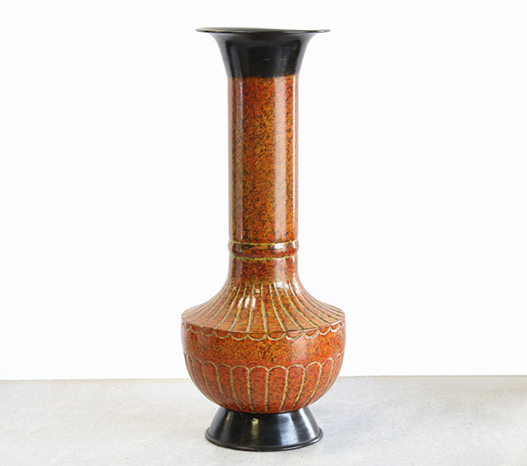 Turkish Vase