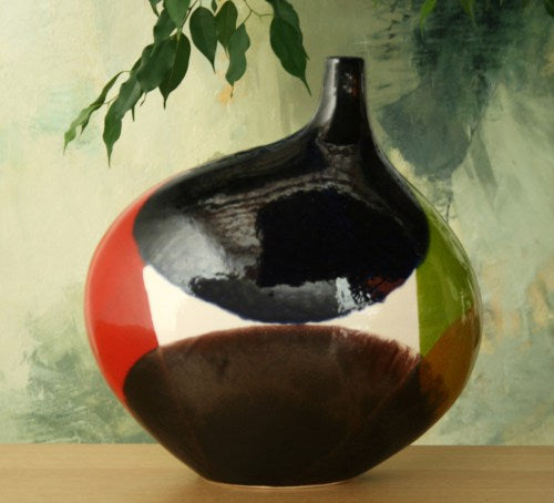 Cascais Vase