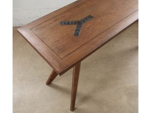 Maxwell Console Table