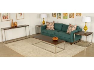 Mitchell Gold Broadway Console Table