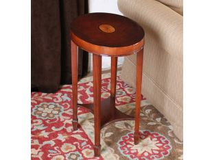 Copley Place Accent Table