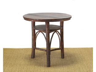 Old Hickory Table