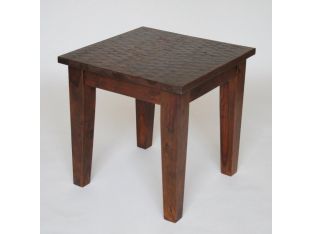 Provence End Table