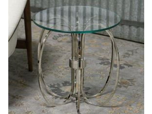 Oval Ring Table