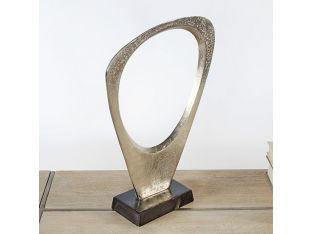 Edwin Sculpture #1 - Cleared Décor