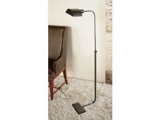 Koleman Adjustable Task Floor Lamp