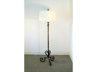 Cartagena Floor Lamp