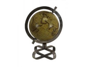 Anza Globe