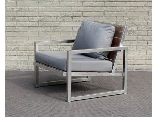 Montego Outdoor Lounge Chair