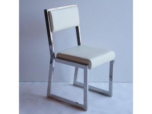 Mitchell Gold Scribe Chair