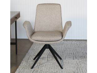 Mid Century Style Desk Chair