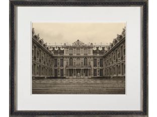 Palace of Versailles 26W x 20H