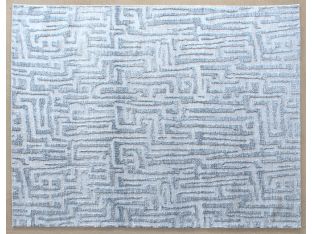 8' X 10' Colton Rug In Mist