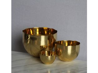 Stockholm Bowls (Set of 3)