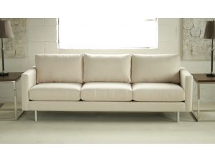 Vice Sofa in Cream