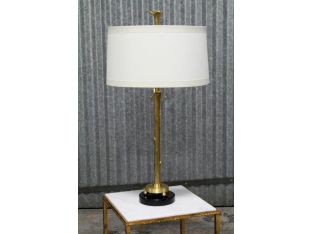 Organic Table Lamp