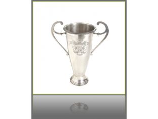 Tall Etched Trophy 