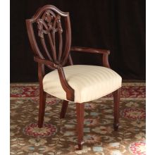 Copley Place Arm Chair