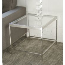 Mitchell Gold Vienna Side Table