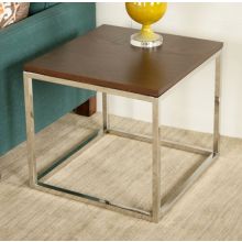 Mitchell Gold Broadway Side Table