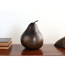 Bronze Verdi Gourd